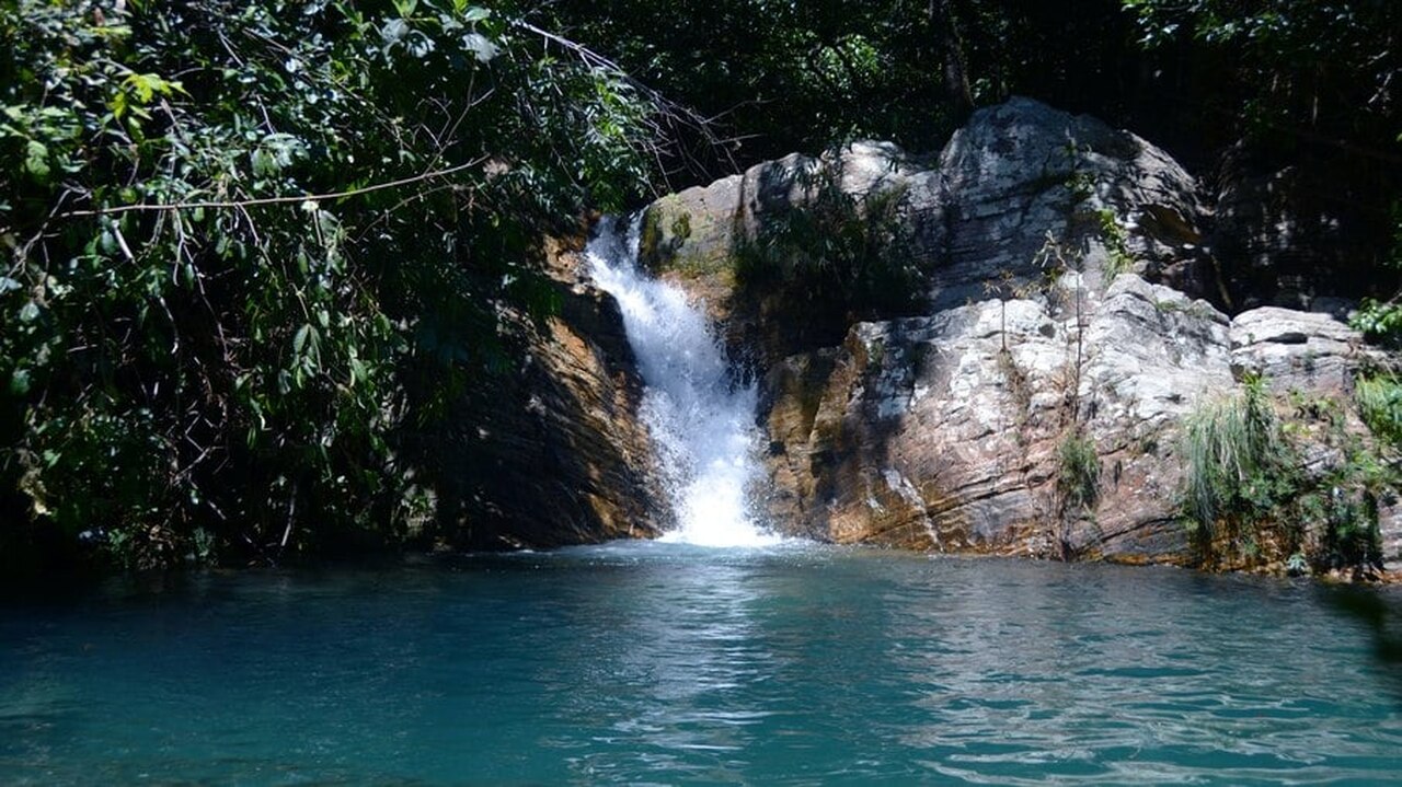Brasil é eleito pela Forbes como melhor país do mundo para ecoturismo