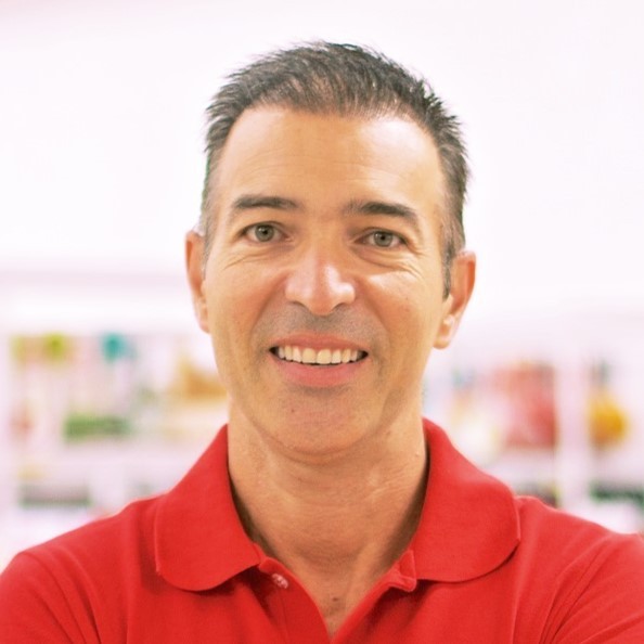 Eduardo Loges, ex-Ambev, é o novo diretor-presidente da Le Biscuit