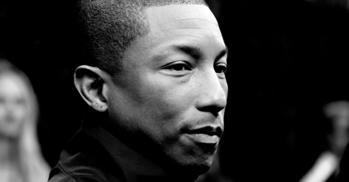 Pharrell Williams cria rede de escolas para estudantes negros de baixa renda nos EUA