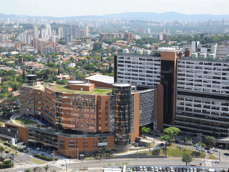 Hospital em São Paulo é considerado o melhor da América Latina