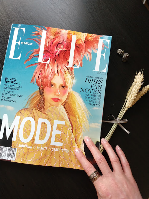  Revista Elle excluirá peles de animais de seu conteúdo editorial
