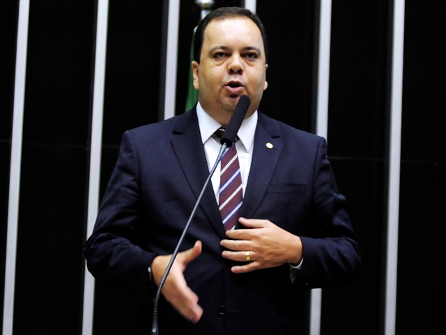 Elmar Nascimento é escolhido relator da MP da Eletrobras