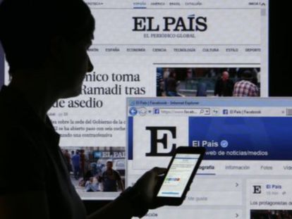 El País Brasil anuncia encerramento das atividades