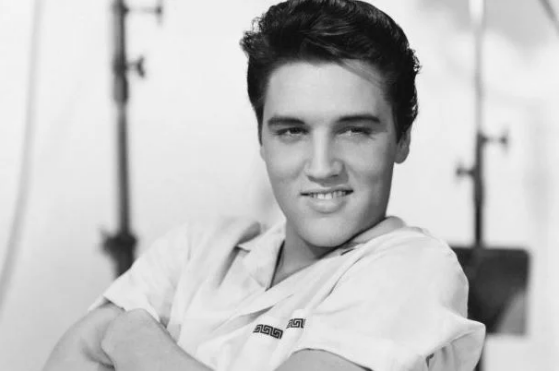 Elvis Presley ganha cinebiografia
