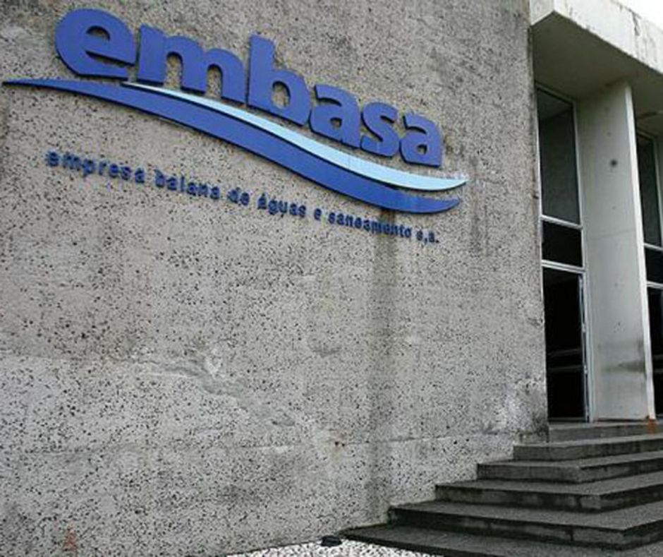 Embasa renova contrato milionário com agência que pertence a esposa de secretário de Rui