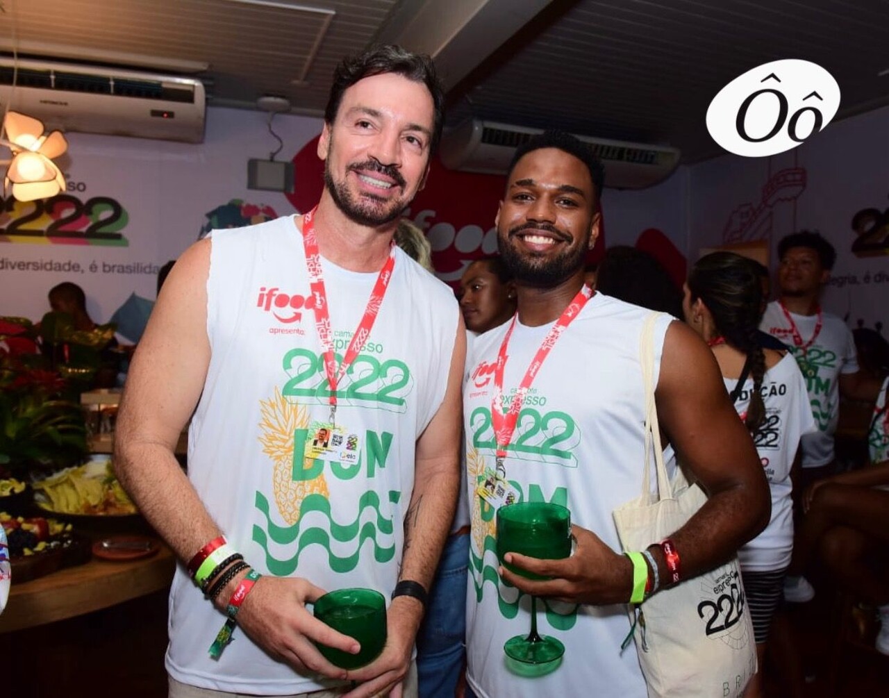'Eu quero ser avaliado pela minha capacidade e não porque sou gay', diz Emerson Ferretti, presidente do Bahia