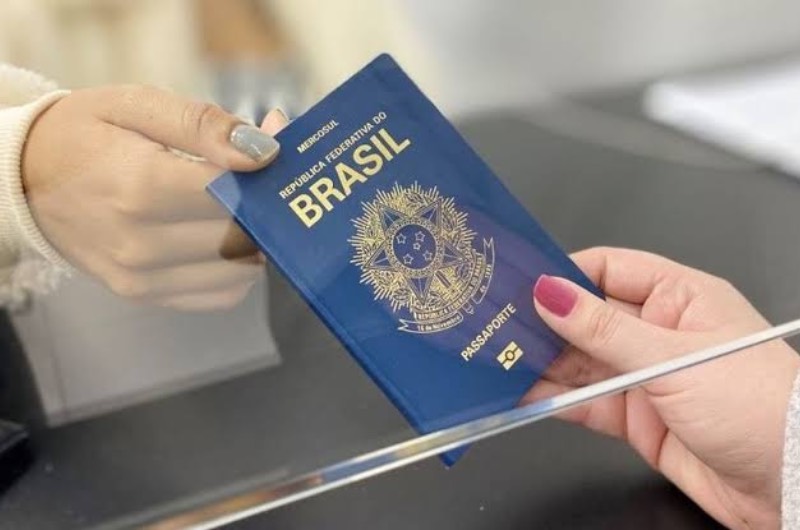 Posto de emissão de passaporte ganha novo endereço em Salvador