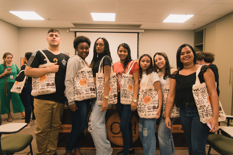 Projeto abre 40 vagas de curso gratuito de empreendedorismo para jovens negros de Salvador