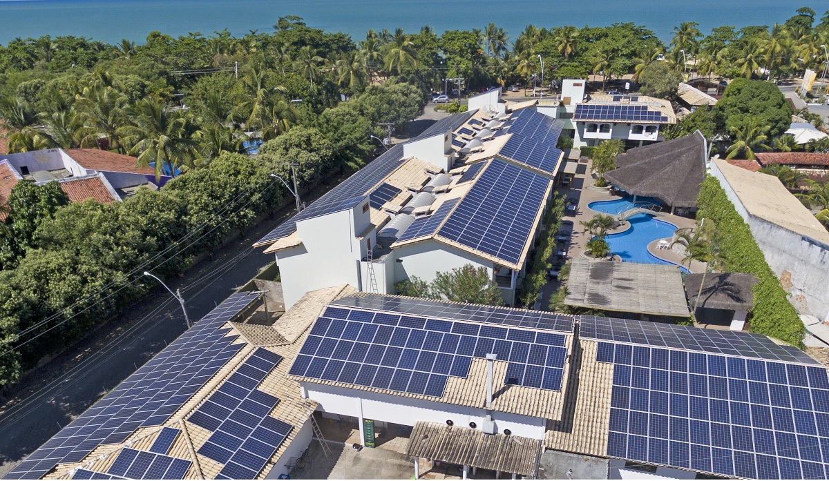 Dia do Sol: Bahia celebra liderança nacional na geração de energia solar com 30,7% 