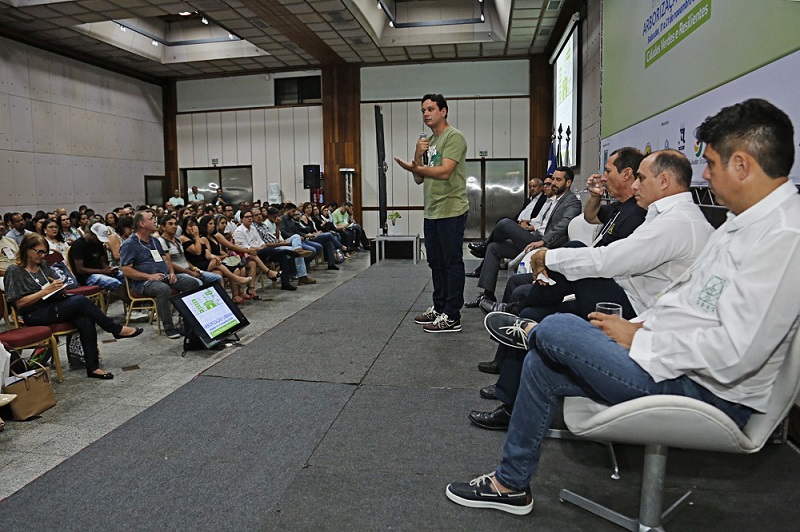 Salvador sedia XXII Congresso Brasileiro de Arborização Urbana 