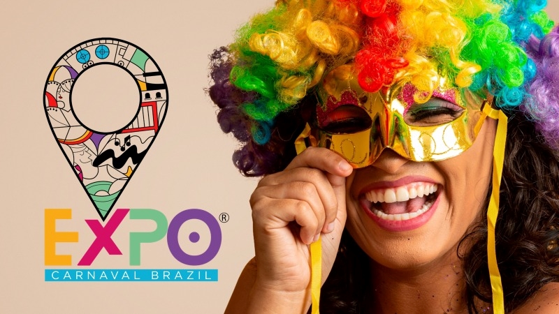 “Expo Carnaval Brazil” vai reunir as principais folias do país em Salvador 