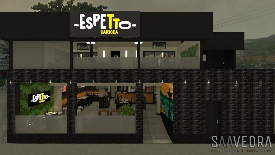 Com 31 lojas pelo Brasil, Espetto Carioca inaugura unidade em Salvador no dia 22 de maio