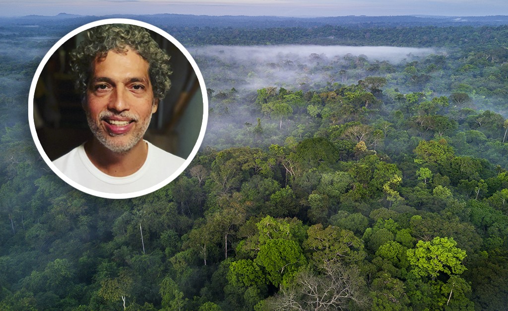 Documentário de Estêvão Ciavatta, “Amazônia Sociedade Anônima” está entre os finalistas do One World Media Awards