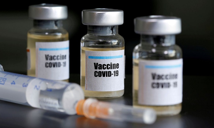 Estados Unidos devem doar 500 milhões de vacina contra covid-19 a países mais pobres