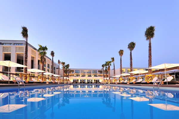 Hotéis Tivoli: ideal para o verão europeu