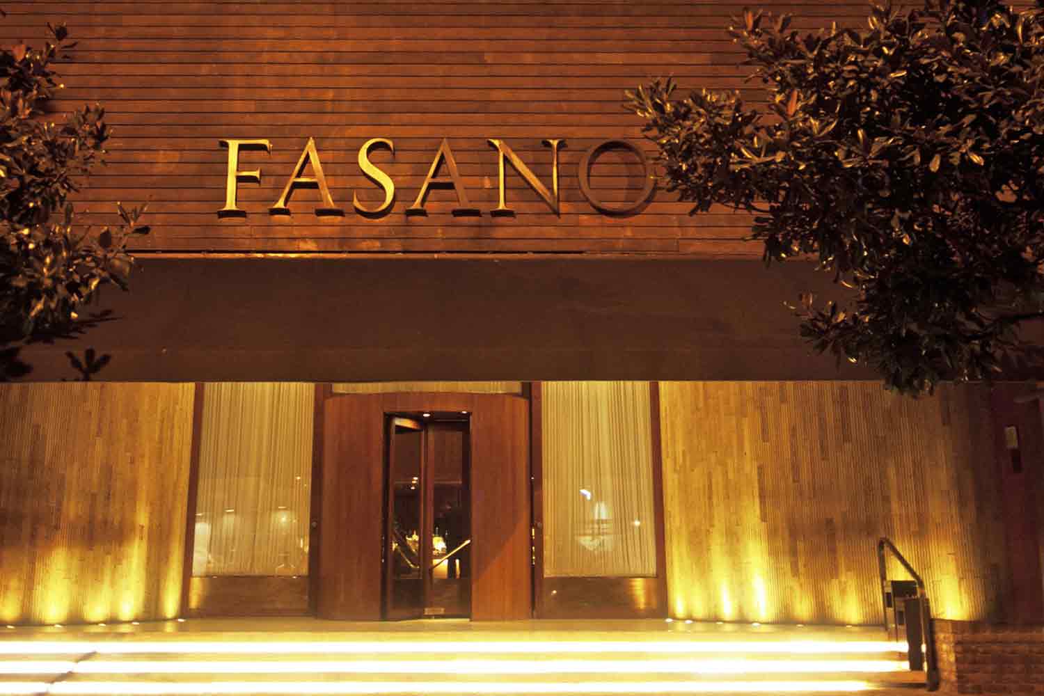 Grupo Fasano lança delivery em São Paulo 
