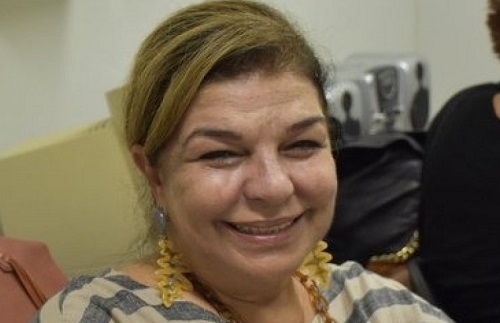 Lírios! Morre Maria de Fátima Rebouças, diretora jurídica da Band Bahia 