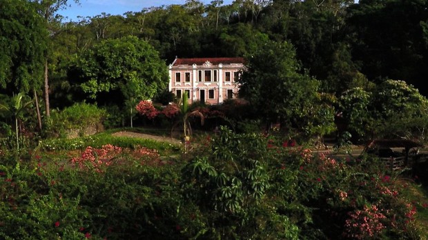 Fazendas made in Bahia
