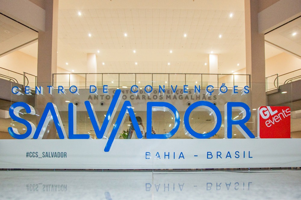 Abertura da e-Agro movimenta Salvador nesta quinta-feira (03)