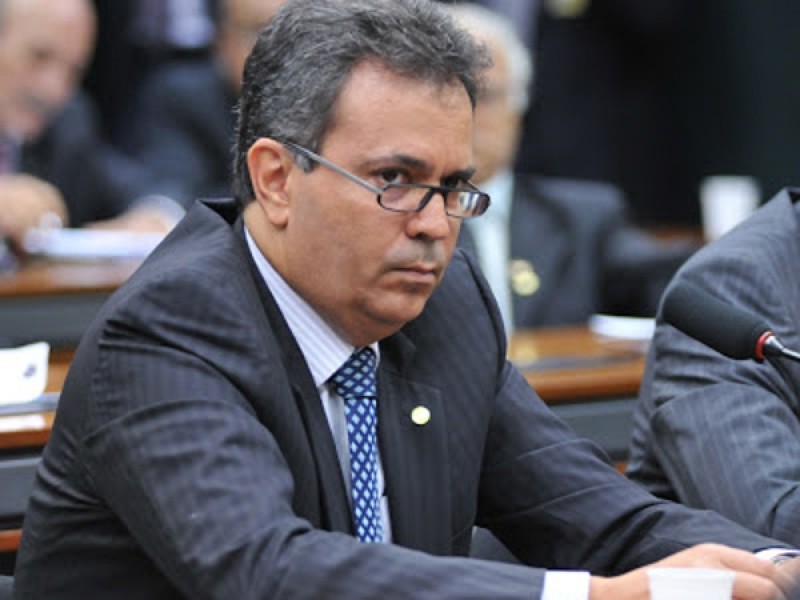 Félix Mendonça Júnior: aniversário em Brasília