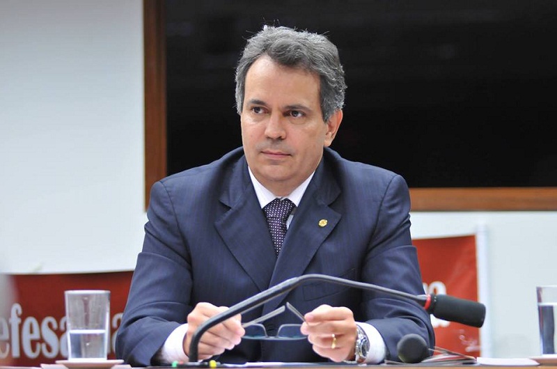 Deputado baiano Félix Mendonça Júnior quer ampliar alcance de MP que oferece incentivo ao setor cultural