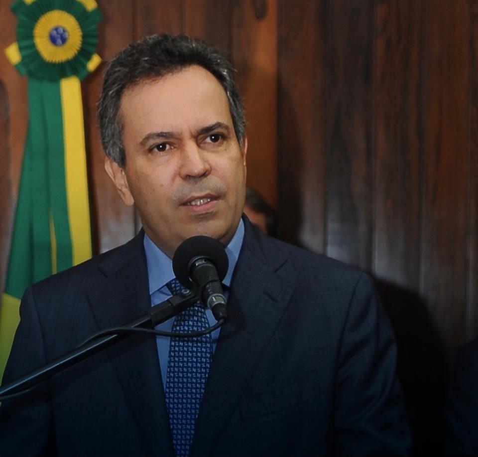 Após aumento de combustíveis, Félix Mendonça Júnior defende reforma tributária