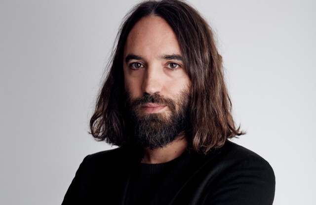   Ferdinando Verderi é o novo diretor criativo da Vogue Itália