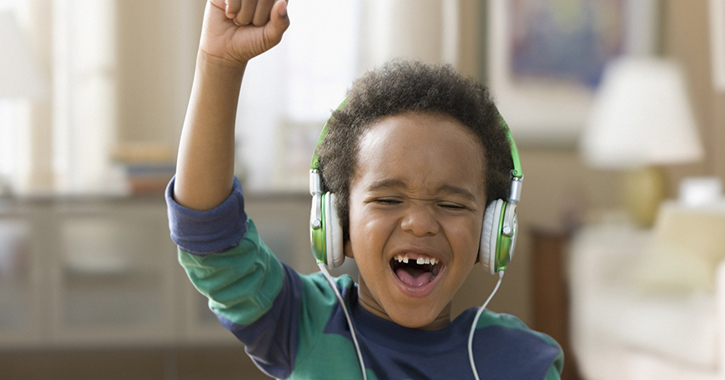 Spotify Kids apresenta novo recurso de playlists compartilhadas