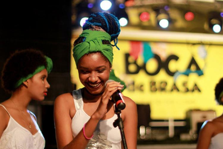 Festival Boca de Brasa acontece em formato online