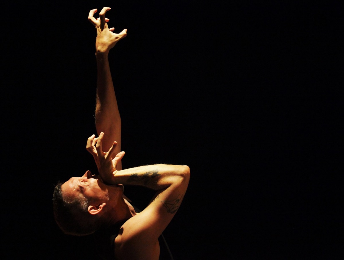 11ª edição do Festival de Dança de Itacaré acontece em novembro