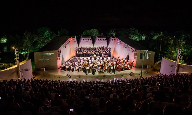 Festival Música em Trancoso anuncia retorno e datas da edição 2023  
