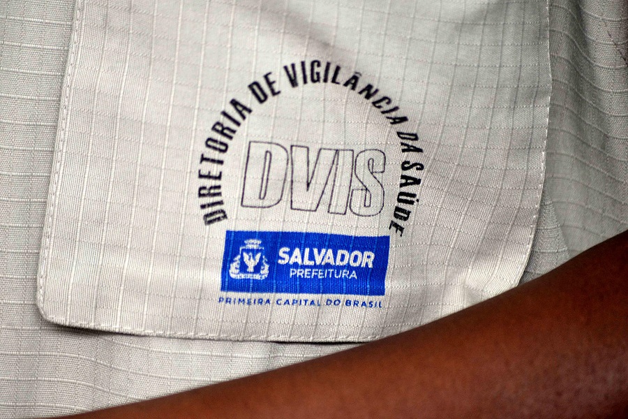  Vigilância Sanitária notifica sete restaurantes em Salvador