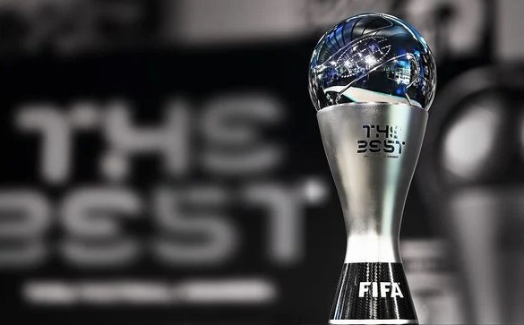 Cerimônia de premiação promovida pela Fifa ganha data para acontecer