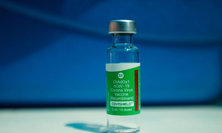 Fiocruz retoma produção de vacina contra a covid-19 nesta terça-feira (25)