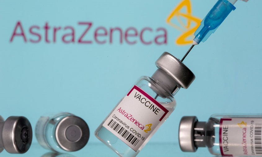 Fiocruz entrega mais 3,8 milhões de vacinas contra covid-19 