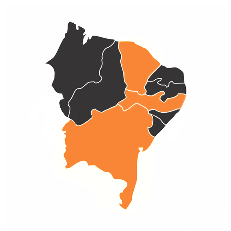  Sites Alô Alô Bahia, Roberta Jungmann e Portal Balada IN lançam a campanha Nordeste Unido 