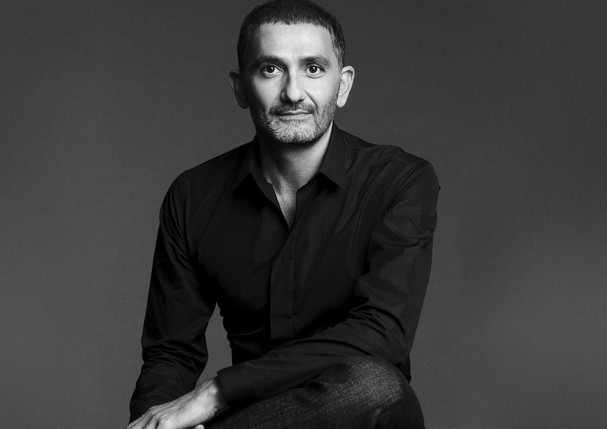 Francis Kurkdjian é o novo Diretor Criativo de Perfumaria da Dior