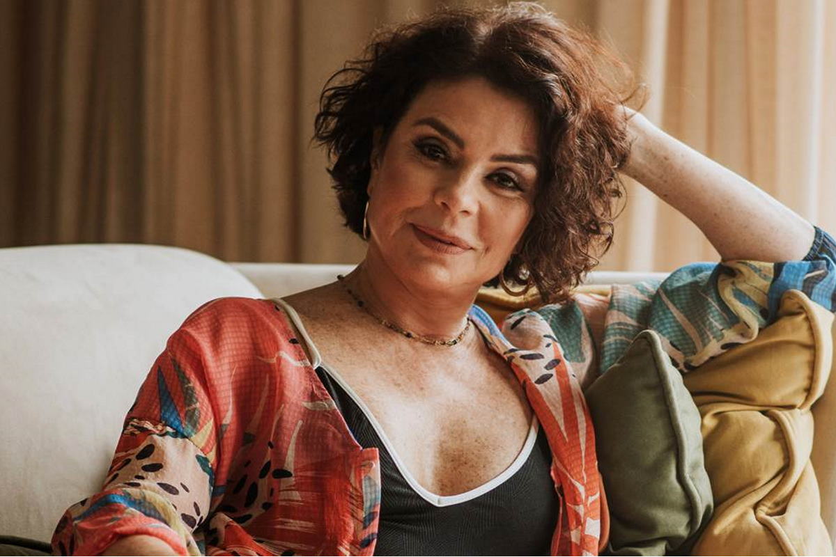 Lírios! Morre atriz Françoise Fourton, aos 64 anos, no Rio