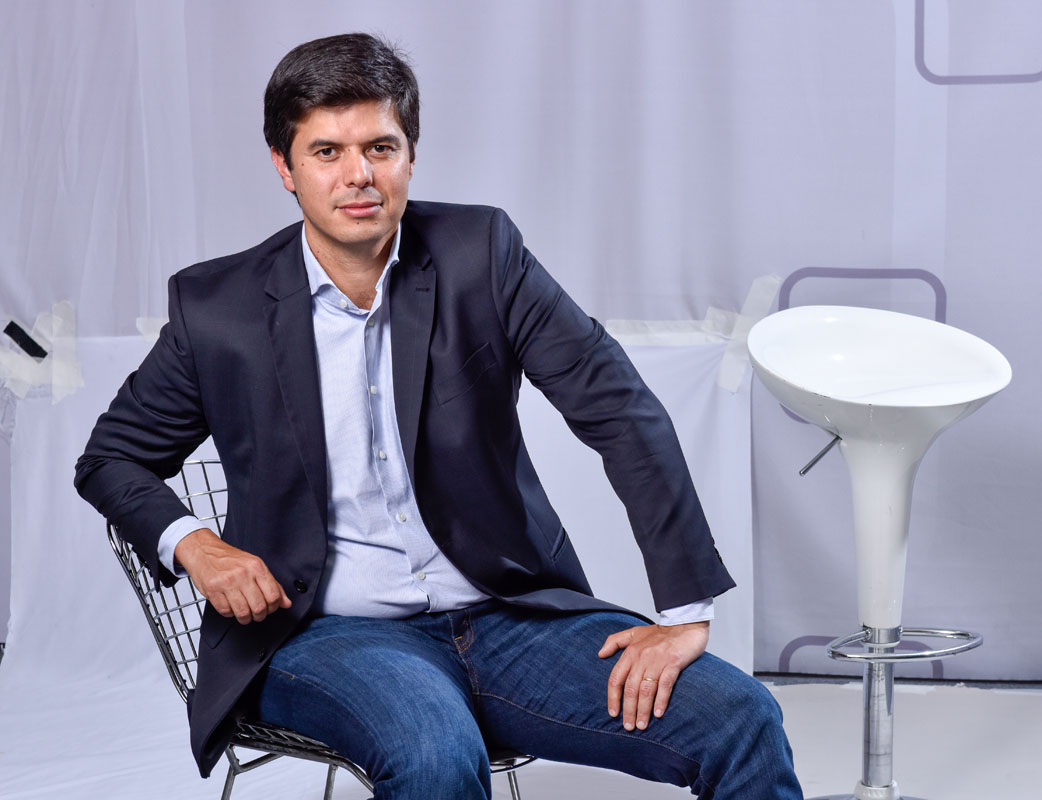 Frederico Trajano, presidente da Magazine Luiza, compra 25% do site jornalístico de Fernando Rodrigues 
