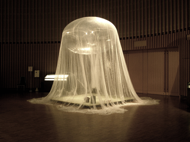 Japan House abre exposição do arquiteto Kengo Kuma 