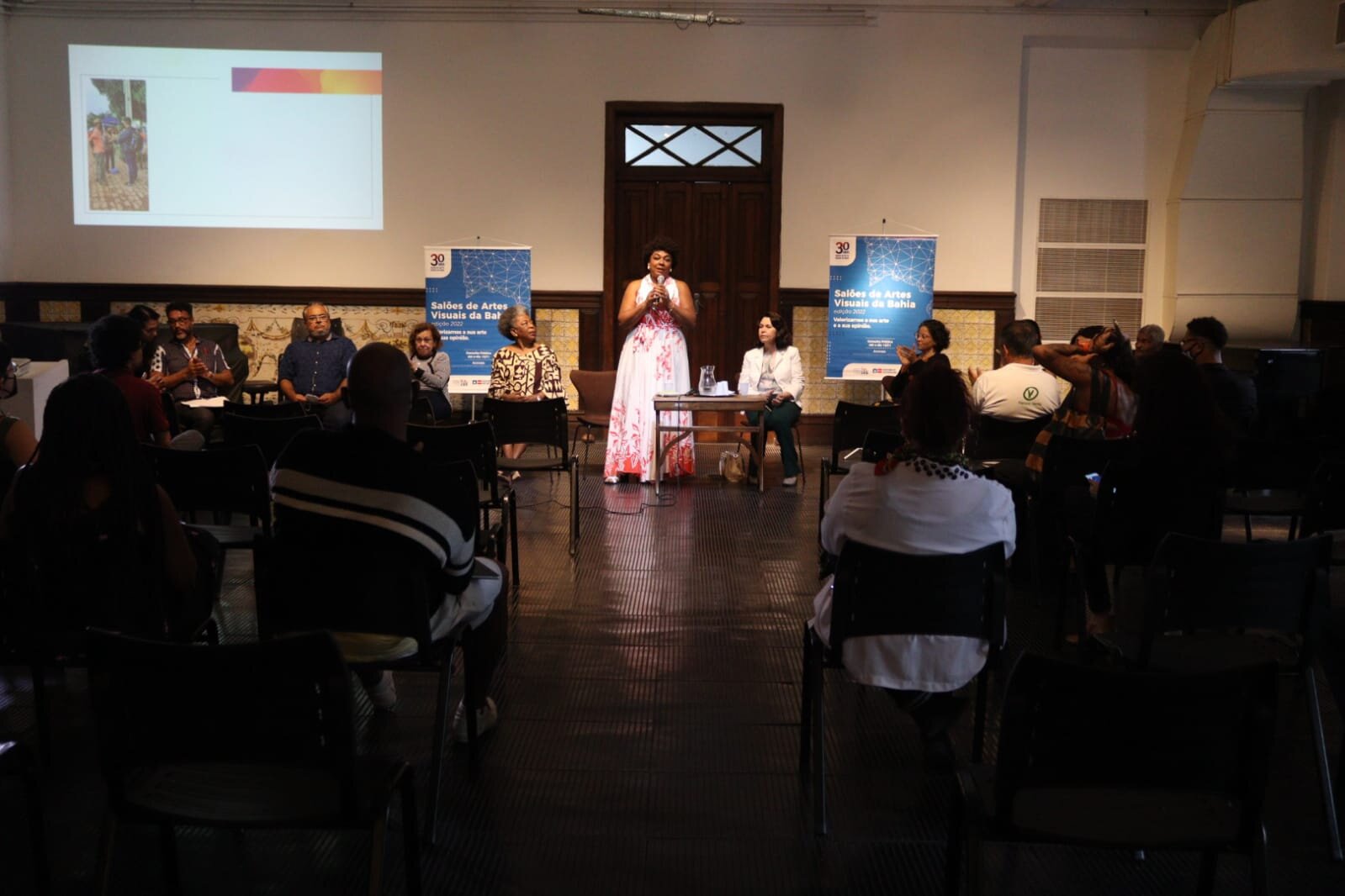Funceb lança 64ª edição dos Salões de Artes Visuais da Bahia. Veja como se candidatar