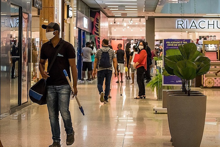 Confira como fica o funcionamento de shoppings, bancos e mercados no período de Carnaval em Salvador