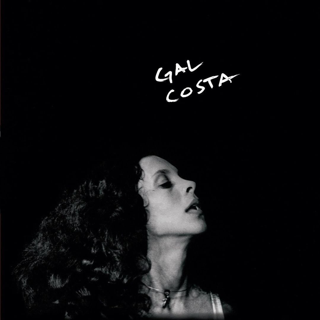 Fotobiografia de Gal Costa será lançada no próximo domingo (3)