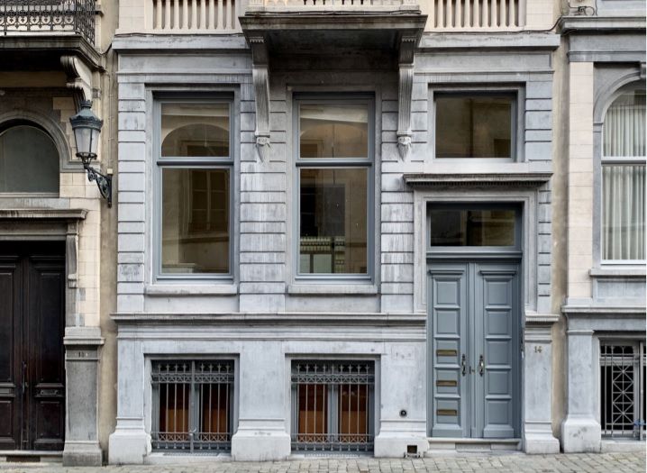 Galeria Jaqueline Martins abre espaço físico em Bruxelas