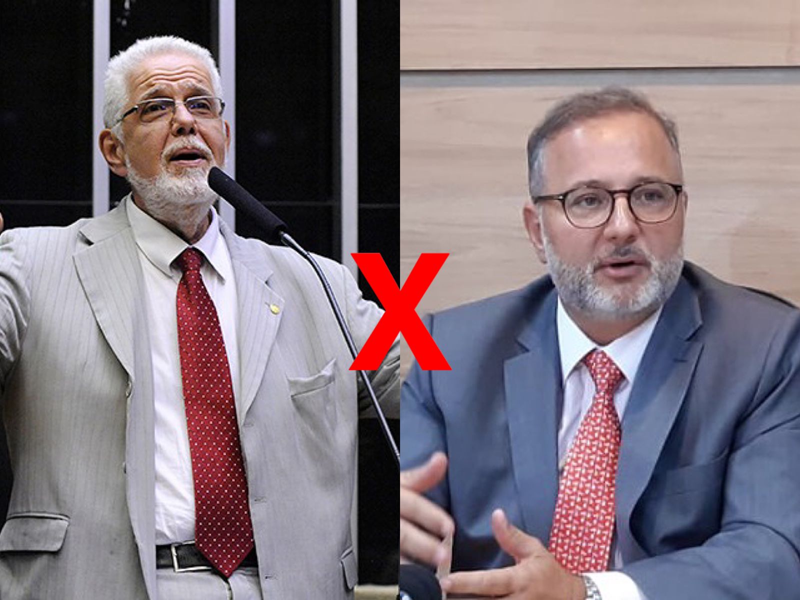 Deputados do PDT vão ter que deixar partidos, prefeitos insatisfeitos com Rui e a disputa entre Vilas-Boas e Solla