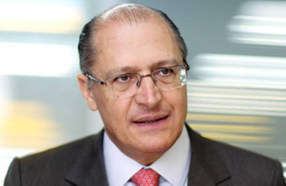 Geraldo Alckmin cumpre agenda na Bahia