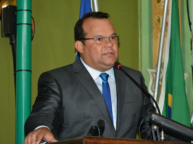 Mesmo em ano eleitoral, Geraldo Júnior quer manter ritmo da Câmara Municipal de Salvador