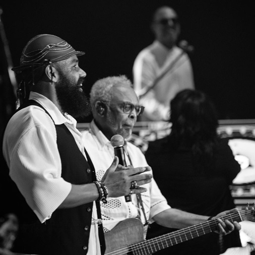 Gilberto Gil e Baiana System são atrações confirmadas em importante festival em Portugal