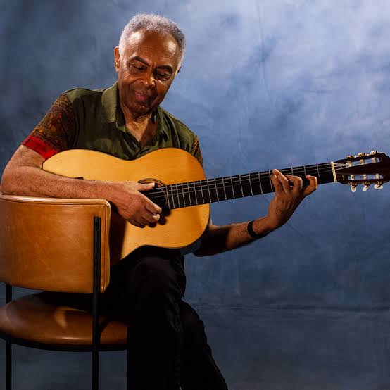 Gilberto Gil não prestigiará a festa de Iemanjá