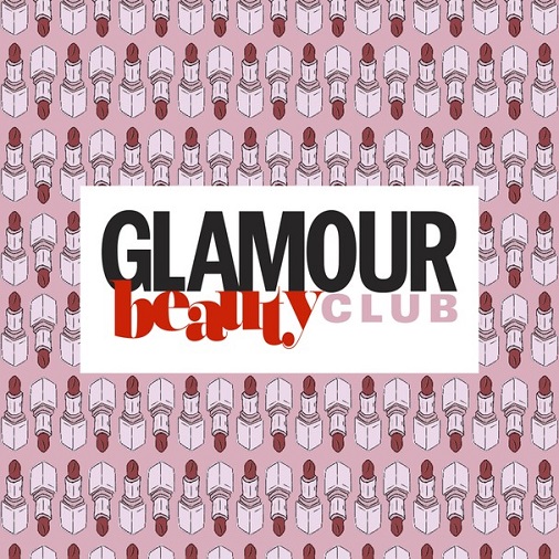 Glamour lança clube de beleza por assinatura